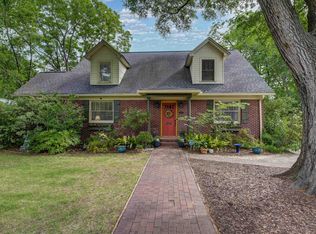 3218 Lakewood Ave, Columbia, SC 29201