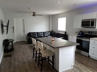 61 Orient St #1, Worcester, MA 01604