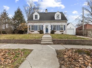 414 E Pike St, Crawfordsville, IN 47933