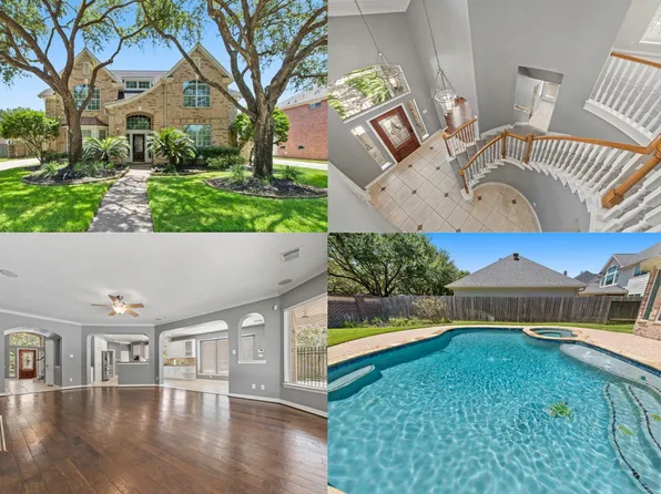 5402 Maybrook Park Ln, Katy, TX 77450