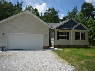 244 Forrestwood Dr LOT 12, Manchester, TN 37355