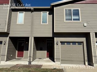 9249 SE Clay St, Portland, OR