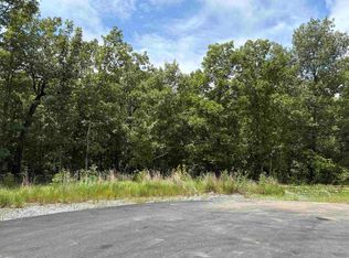 Rebecca Pl, Sherwood, AR 72120