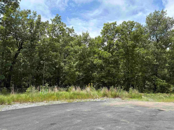 Rebecca Pl, Sherwood, AR 72120