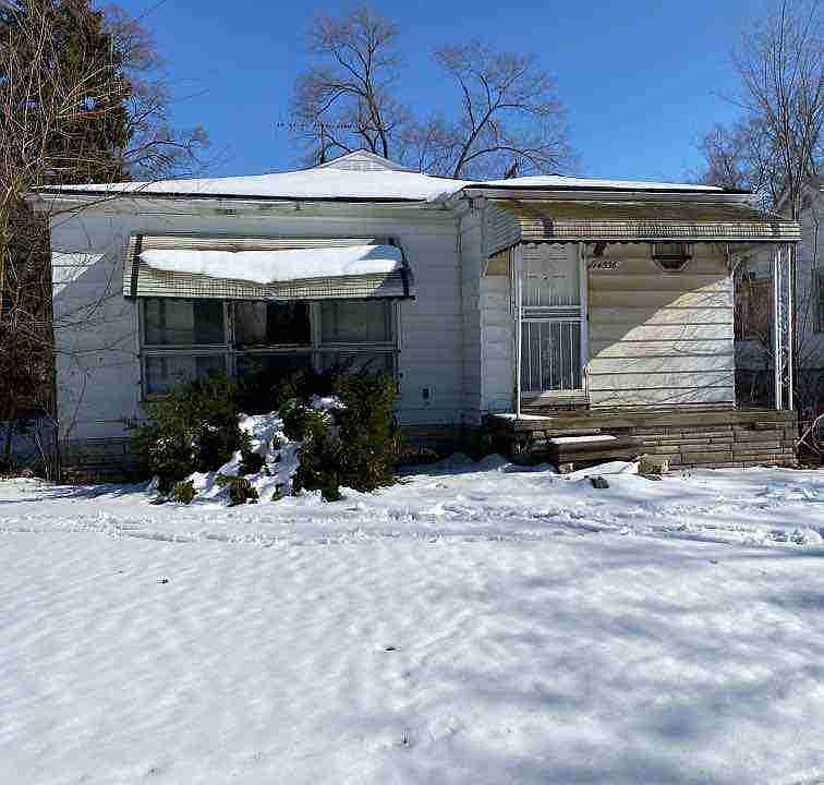 14536 Snowden