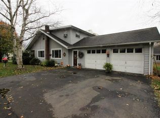 28 Venman St, Frewsburg, NY 14738