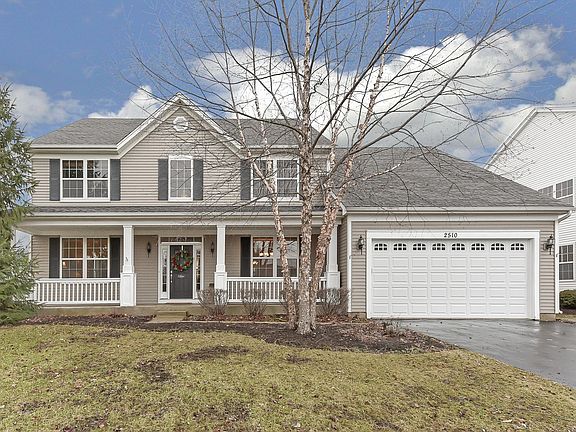 3rd image of 2510 Bluewater Dr