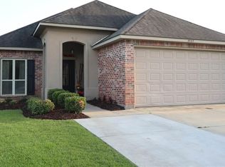 3537 Plantation Ridge Dr, Addis, LA 70710