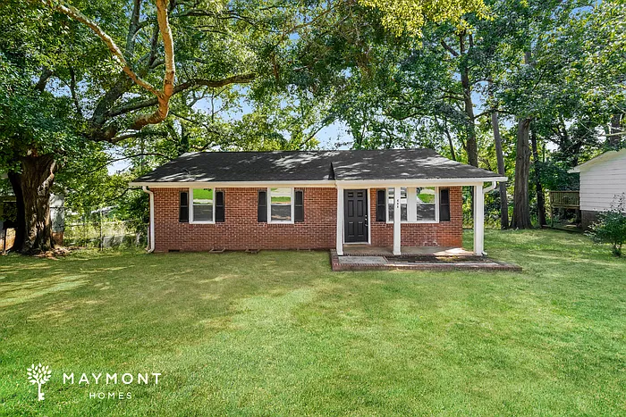 408 Richcreek Rd