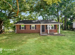 408 Richcreek Rd, Columbia, SC 29203