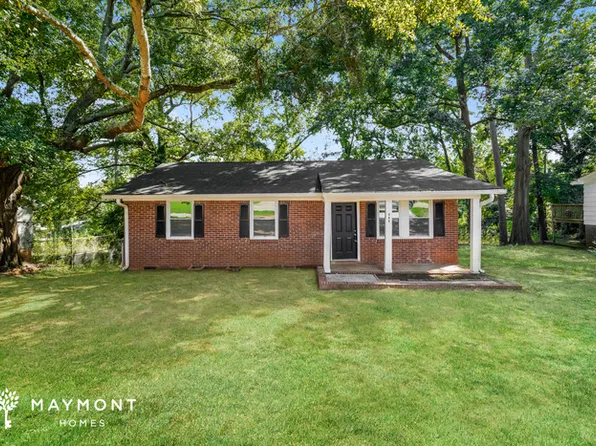 408 Richcreek Rd, Columbia, SC 29203