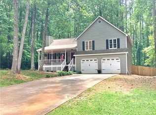 133 Michael Ct, Dallas, GA 30157