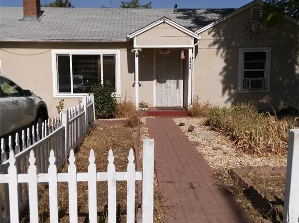 6466 11th Ave, Lucerne, CA 95458
