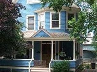 15 Lafayette St, Saratoga Springs, NY 12866