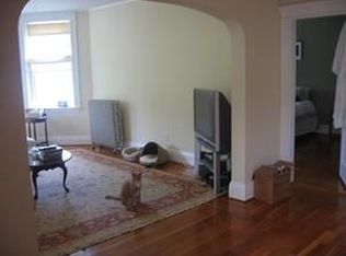 8 Euston St APT 5, Brookline, MA 02446