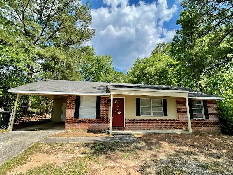 1932 Woodhollow Dr