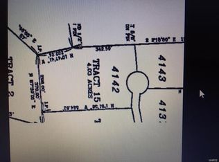 4142 Saddle Ridge Rd, De Soto, MO 63020