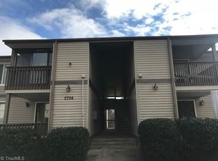 1714 N Hamilton St APT J, High Point, NC 27262