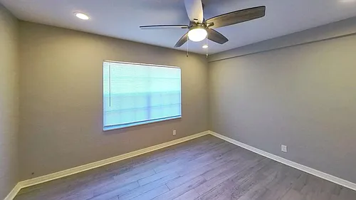 Floor plan 2 bed 2 bath