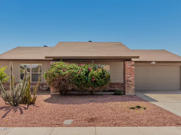 5233 W COLUMBINE Drive, Glendale, AZ 85304