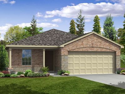 431 Moonwalker Trl, Buda, TX, 78610