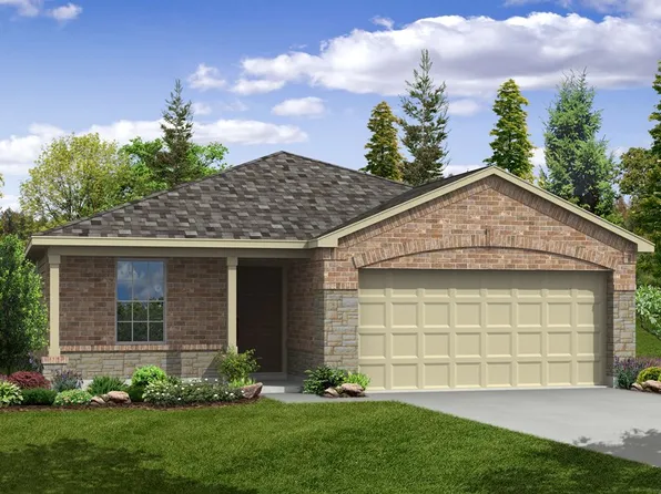 431 Moonwalker Trl, Buda, TX 78610