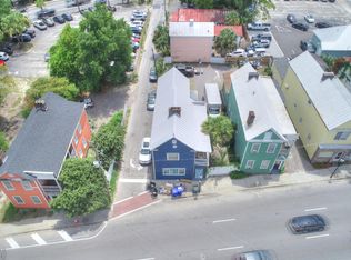 197 Spring St, Charleston, SC 29403