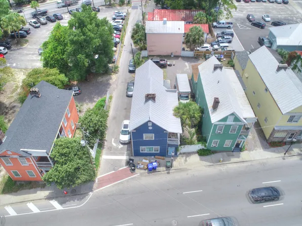 197 Spring St, Charleston, SC 29403