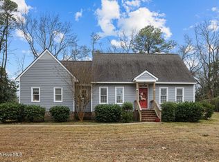 5115 Webb Street, Morehead City, NC 28557