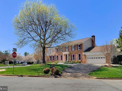 3298 Laneview Pl, Herndon, VA, 20171