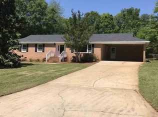 444 Royal Oak Dr, Spartanburg, SC 29302