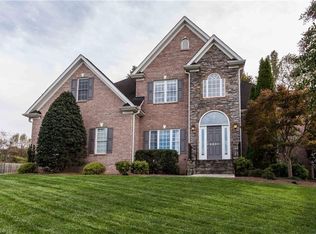 5801 Kacey Meadows Dr, Greensboro, NC 27410