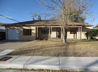 4105 Ridgeley Ave NE, Albuquerque, NM 87108