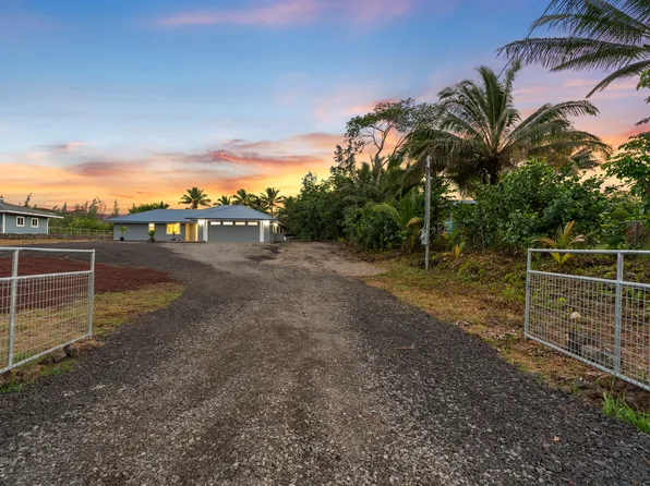 15-1688 Beach Rd, Keaau, HI 96749