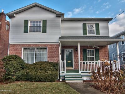 194 Butler St, Kingston, PA, 18704
