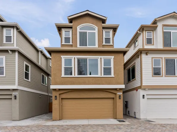 204 W Rincon Ave, Campbell, CA 95008