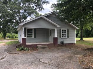 525 Burnett Ferry Rd SW, Rome, GA 30165