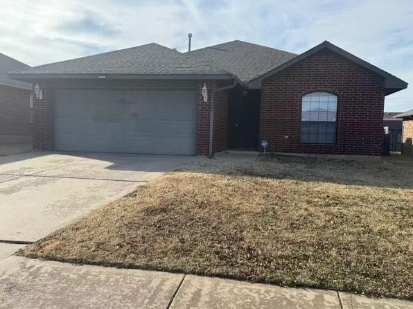 4005 Madison Ave, Moore, OK 73160