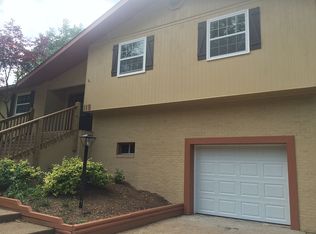 115 N Sunshine St, Branson, MO 65616