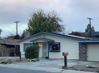 3018 S Martin St, Visalia, CA 93277