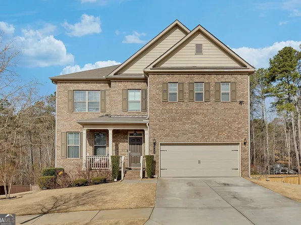 412 Fernstone Dr, Canton, GA 30114