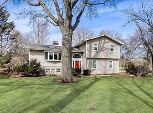 6602 Piping Rock Rd, Madison, WI 53711