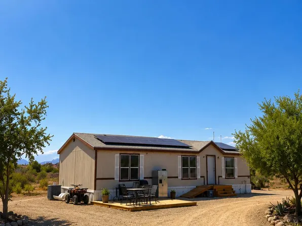 3020 N 333RD Avenue, Tonopah, AZ 85354
