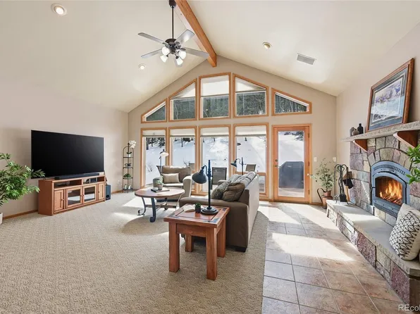 31842 Steven Way, Conifer, CO 80433