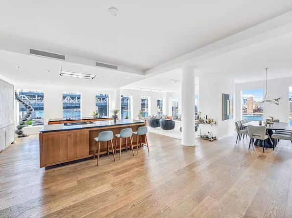 1 John St #Phe, Brooklyn, NY 11201