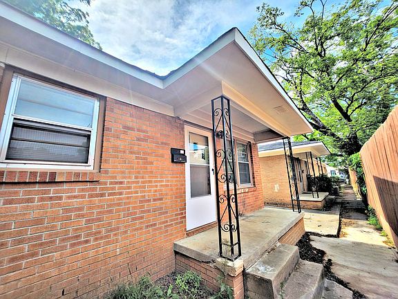 2nd image of 402 Walker Ave NE #C