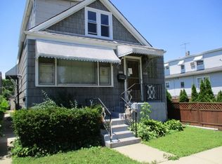 2142 N Mason Ave, Chicago, IL 60639
