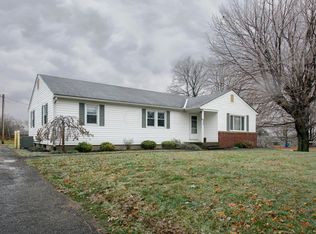 4050 Chillicothe Lancaster Rd SW, Lancaster, OH 43130