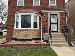7801 S Winchester Ave, Chicago, IL 60620
