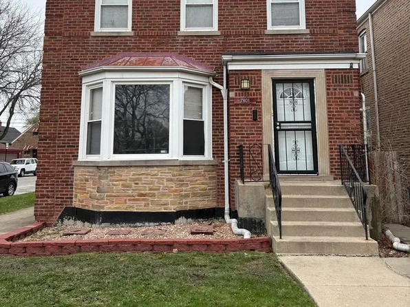 7801 S Winchester Ave, Chicago, IL 60620